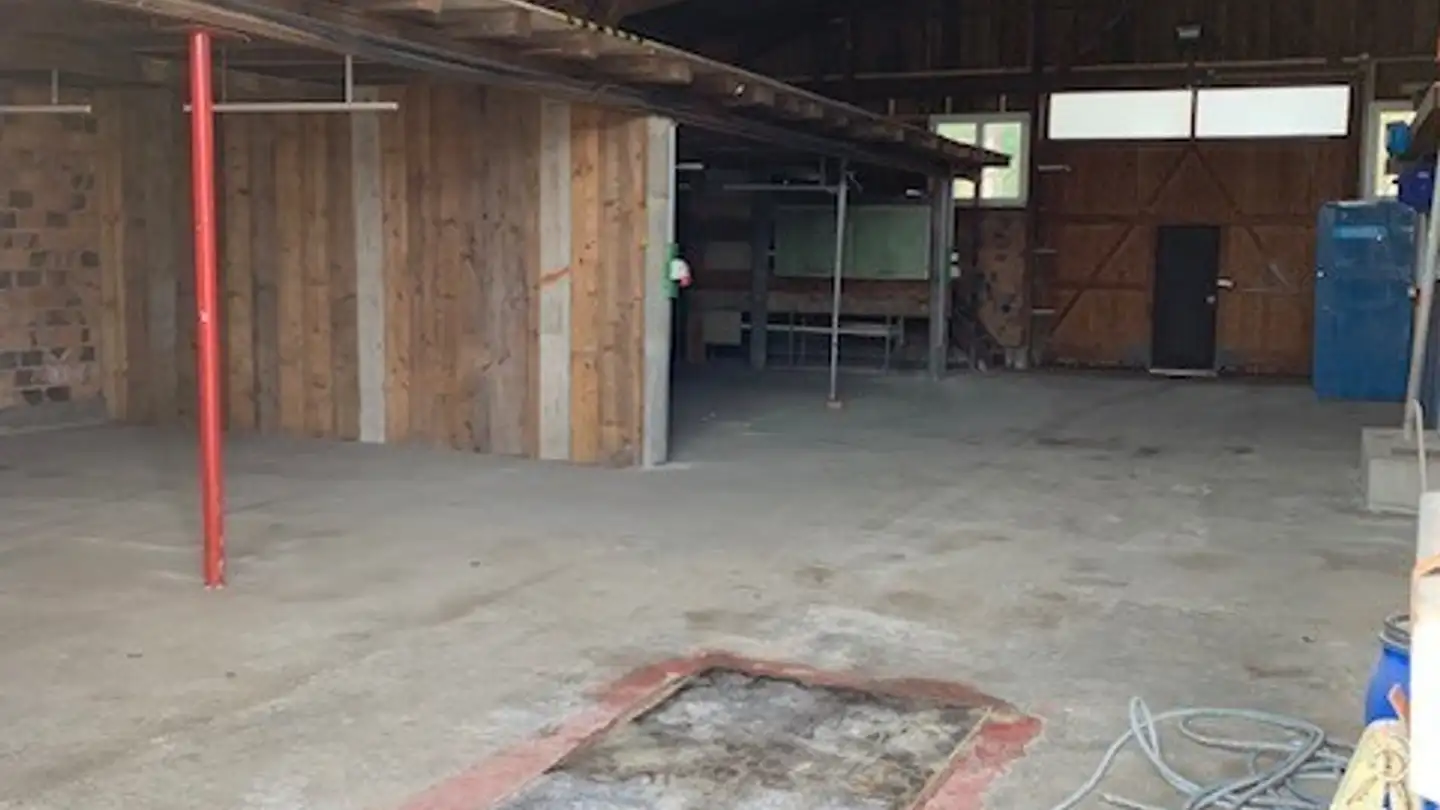 Commercial for rent - Schachenweg, 5102 Rupperswil - Photo 4