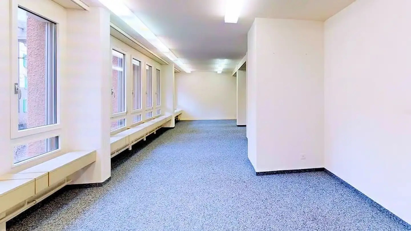 Office space for rent - Spitalackerstrasse 51, 3013 Bern