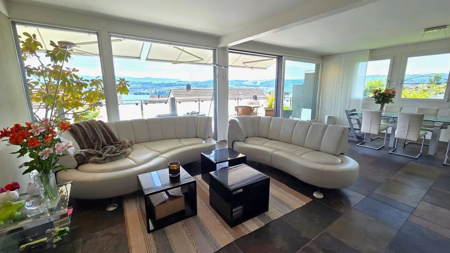 Casa a gradini in vendita - 8706 Meilen - Photo 3