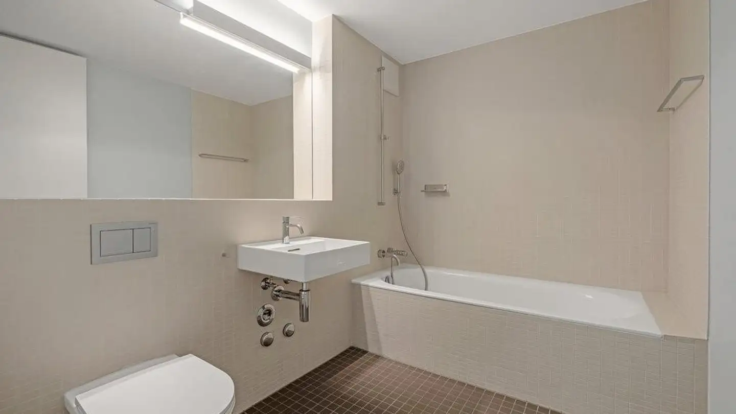 Casa a schiera in affitto - Friedrich Oser-Strasse 12, 4059 Basel - Photo 3