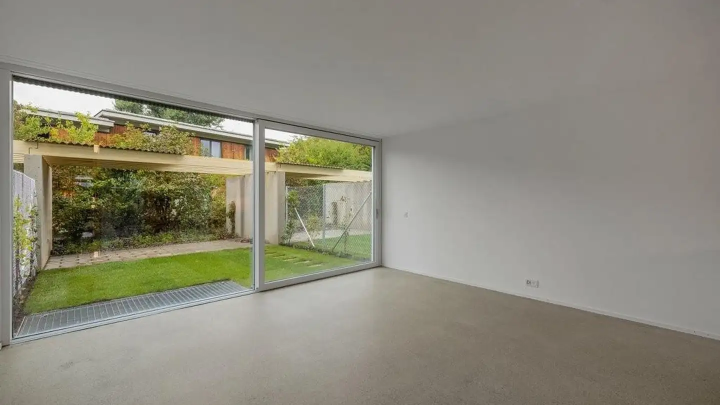 Casa a schiera in affitto - Friedrich Oser-Strasse 12, 4059 Basel - Photo 4