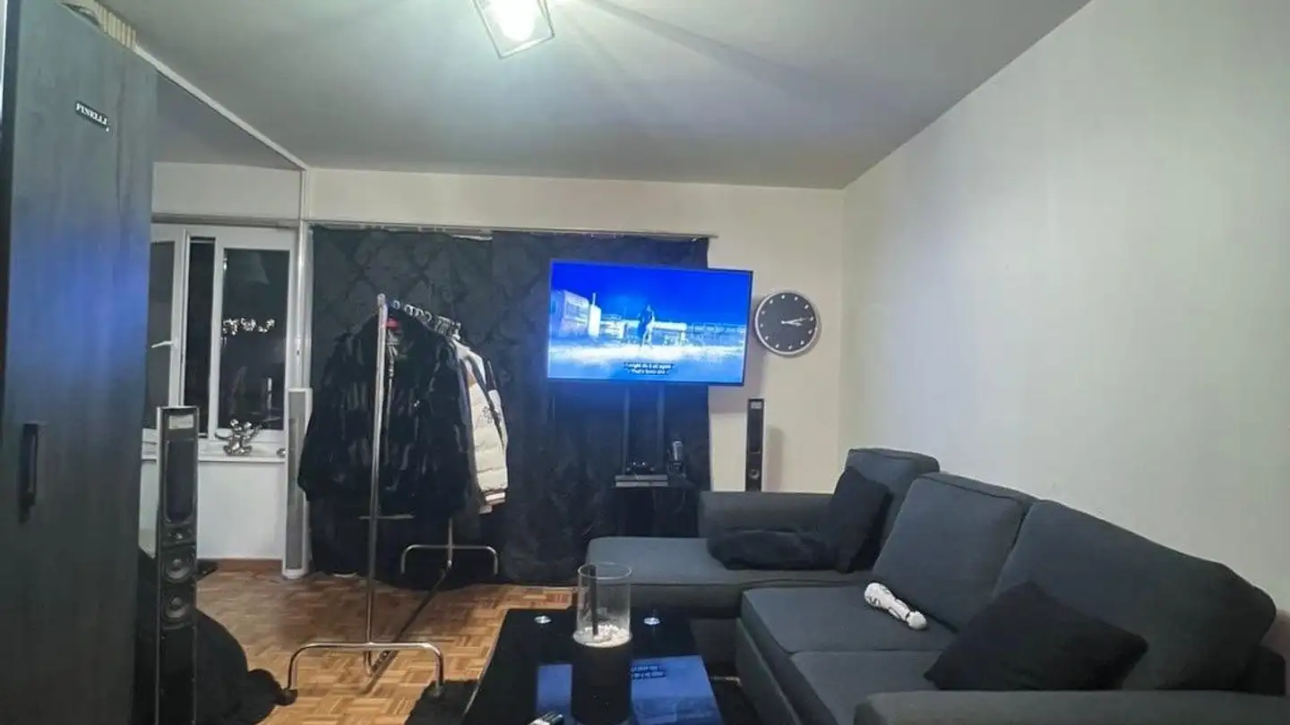 Appartamento in affitto - Fröhlichstrasse, 8008 Zürich