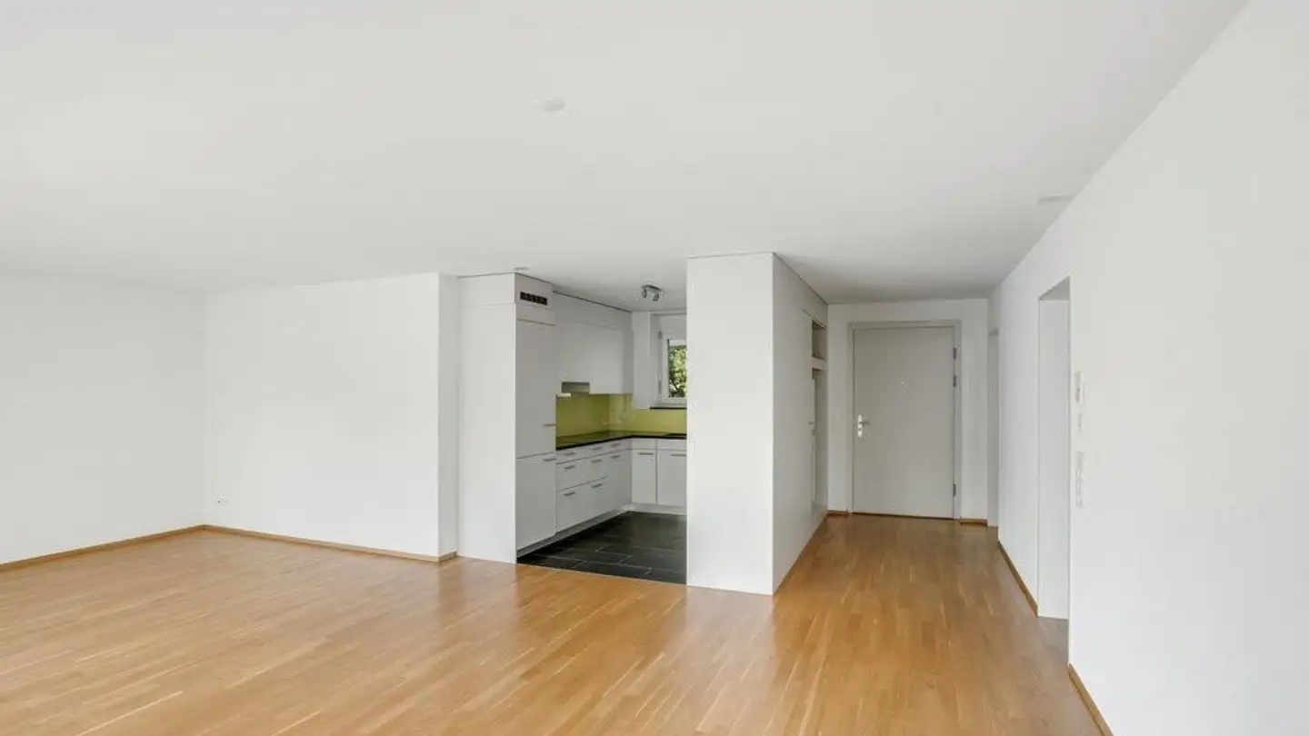 Wohnung mieten - Schönbüelpark 7, 9016 St. Gallen - Foto 3