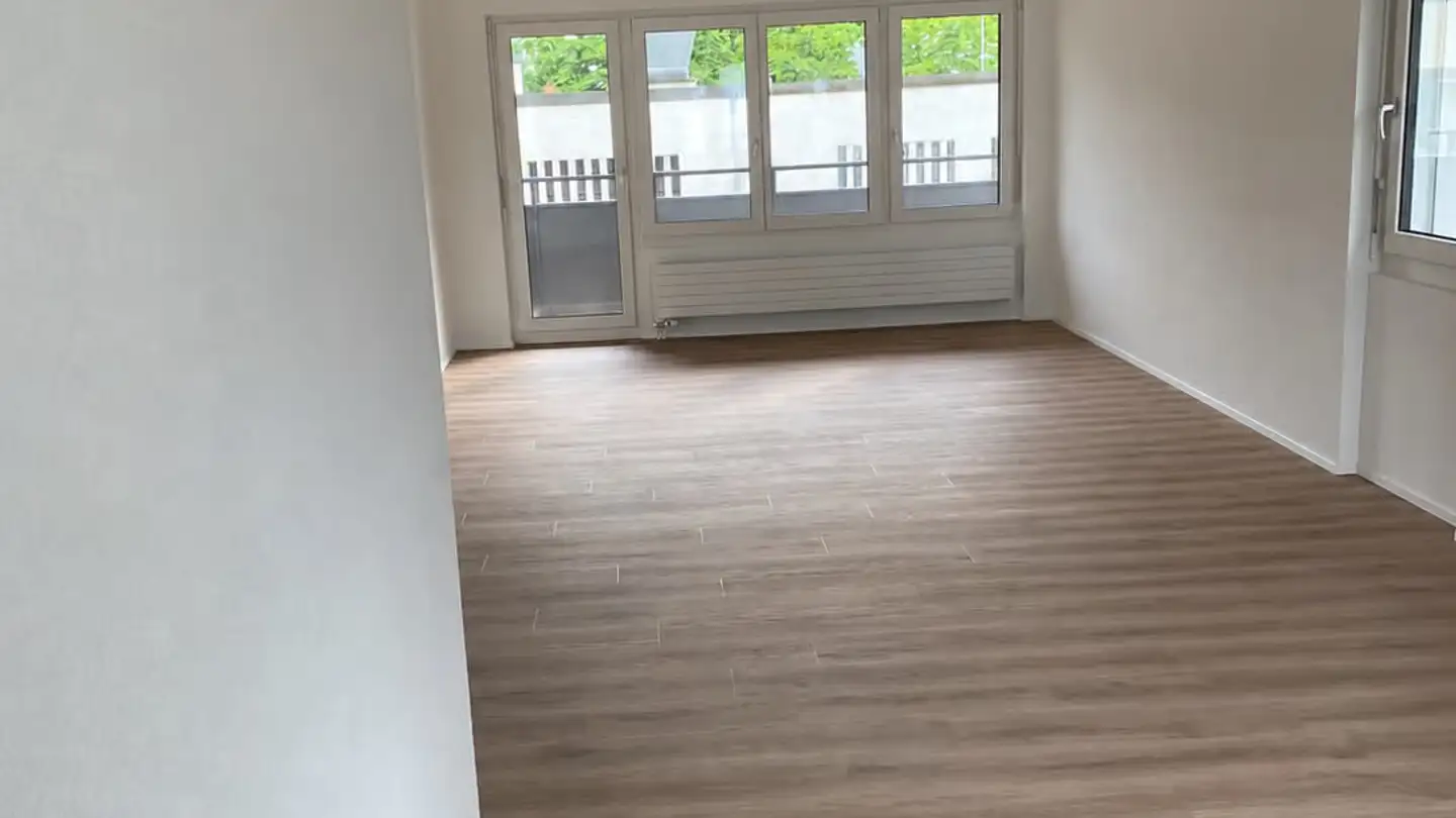 Apartment for rent - Reblaubenweg 4a, 8820 Wädenswil