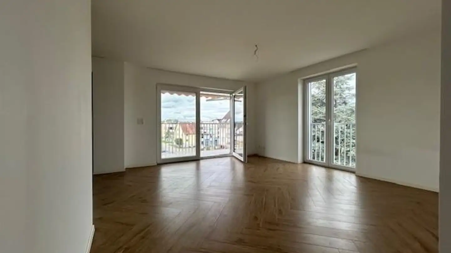 Appartement à louer - Hauptstrasse 40, 9323 Steinach - Photo 2
