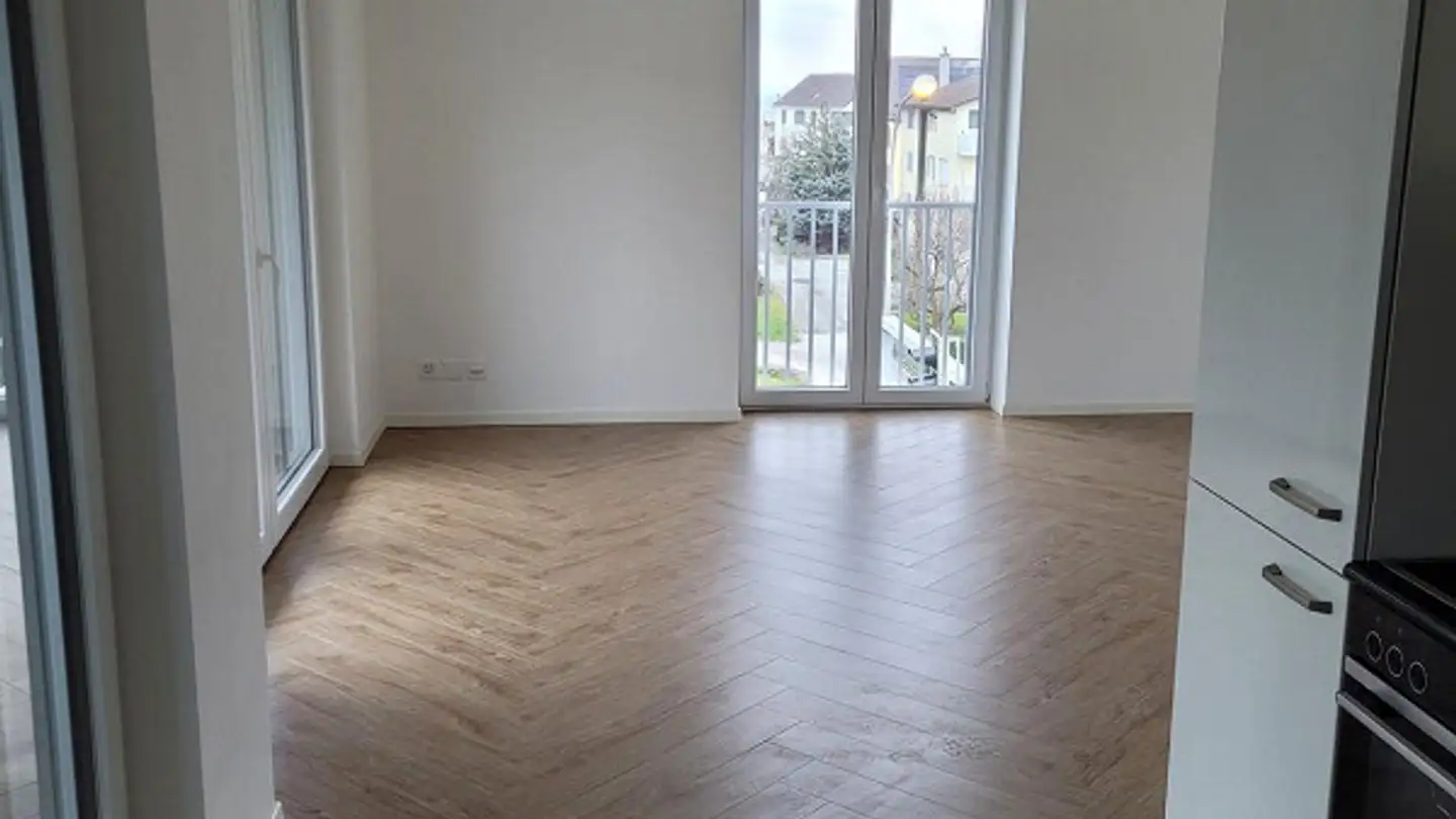 Appartement à louer - Hauptstrasse 40, 9323 Steinach - Photo 3