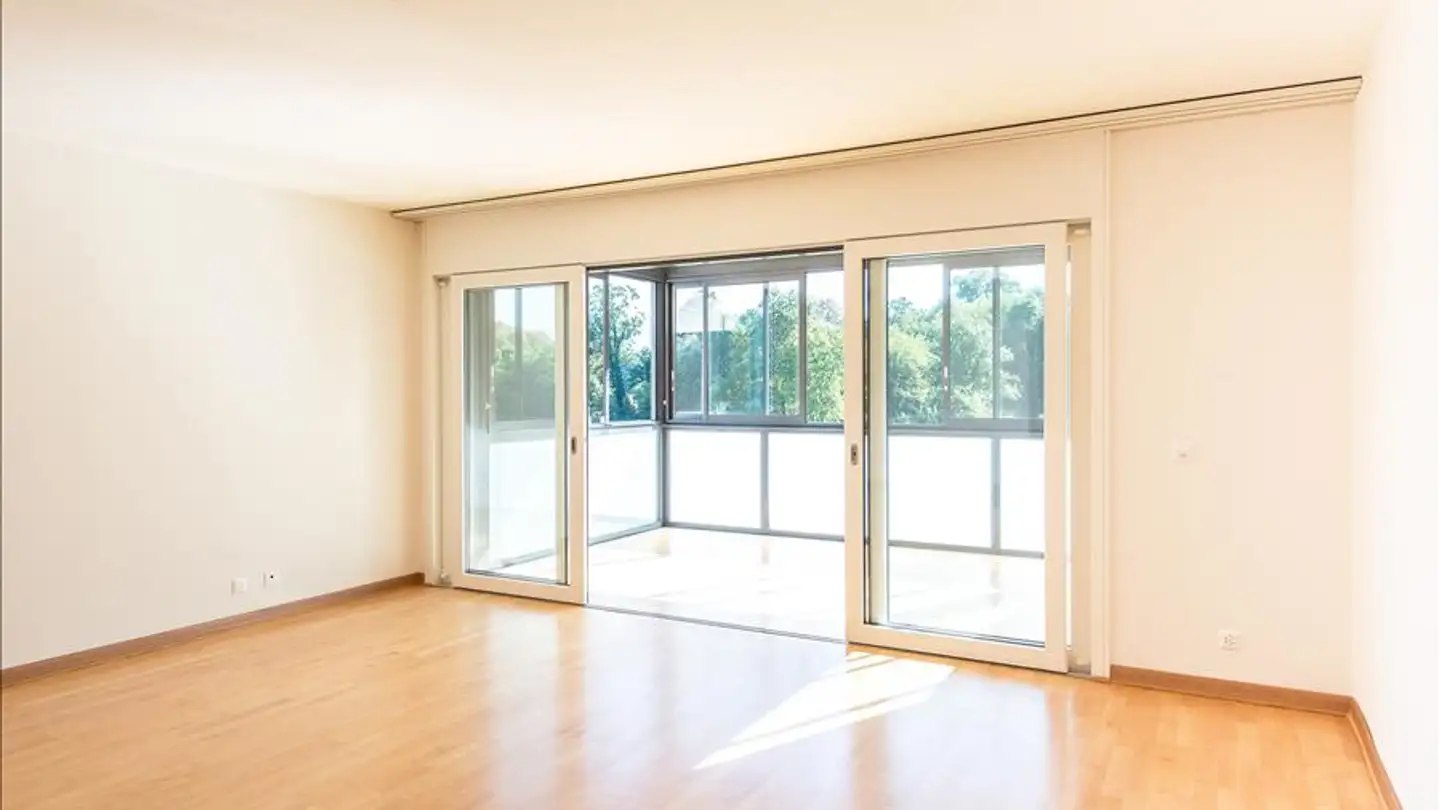 Appartement à louer - Chemin Des Cornillons 72, 1292 Chambésy - Photo 3