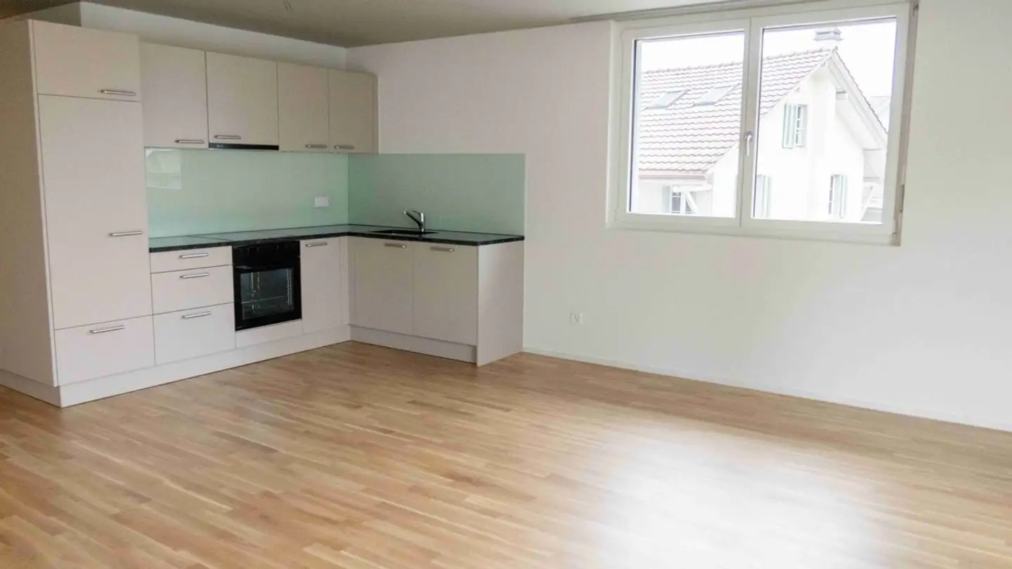 Apartment for rent - Alter Postweg 2, 8913 Ottenbach - Photo 2