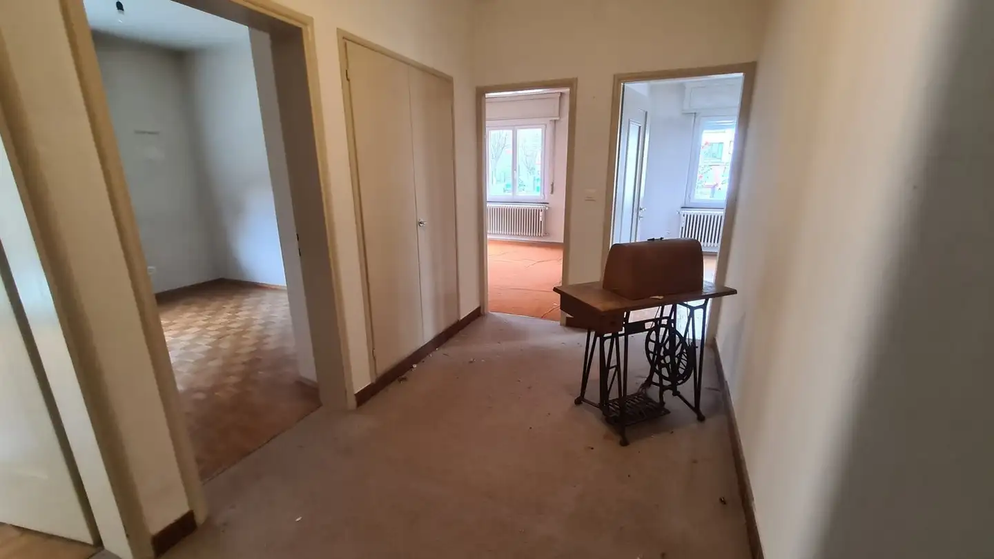 Appartamento in affitto - Via Alberto Franzoni 51, 6600 Solduno - Foto 2