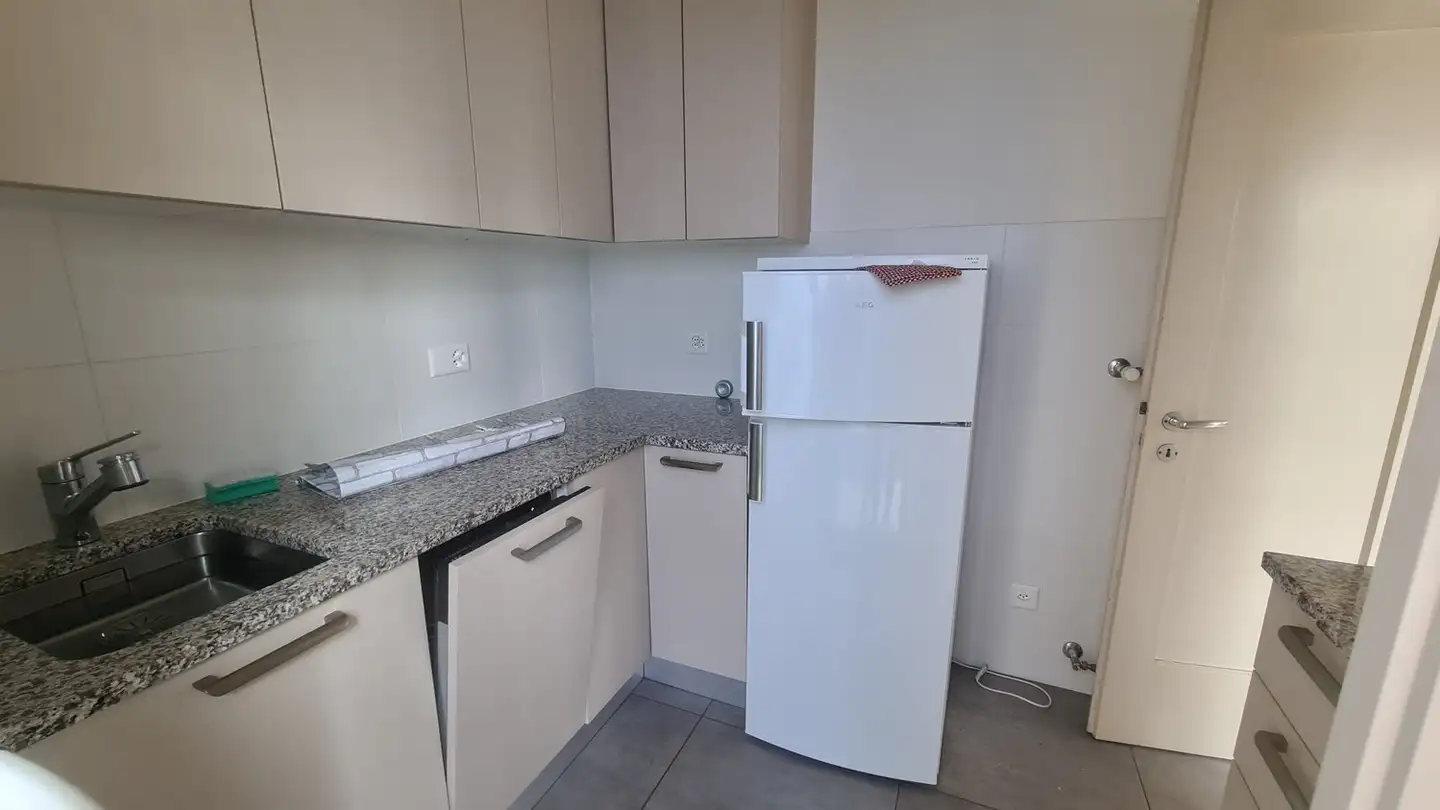 Appartamento in affitto - Via Alberto Franzoni 51, 6600 Solduno - Foto 3