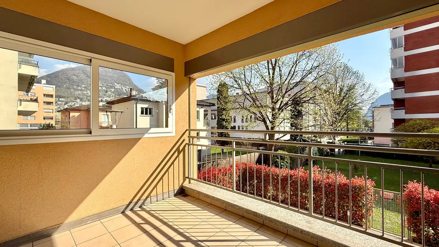 Wohnung kaufen - Via Monte Boglia 16, 6900 Lugano - Foto 3