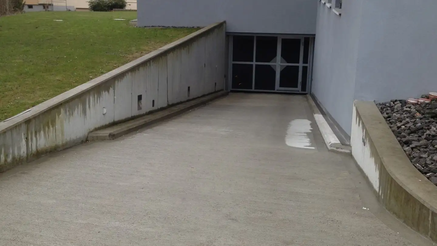 Garage singolo in affitto - Bildstrasse 28, 9030 Abtwil SG - Photo 3