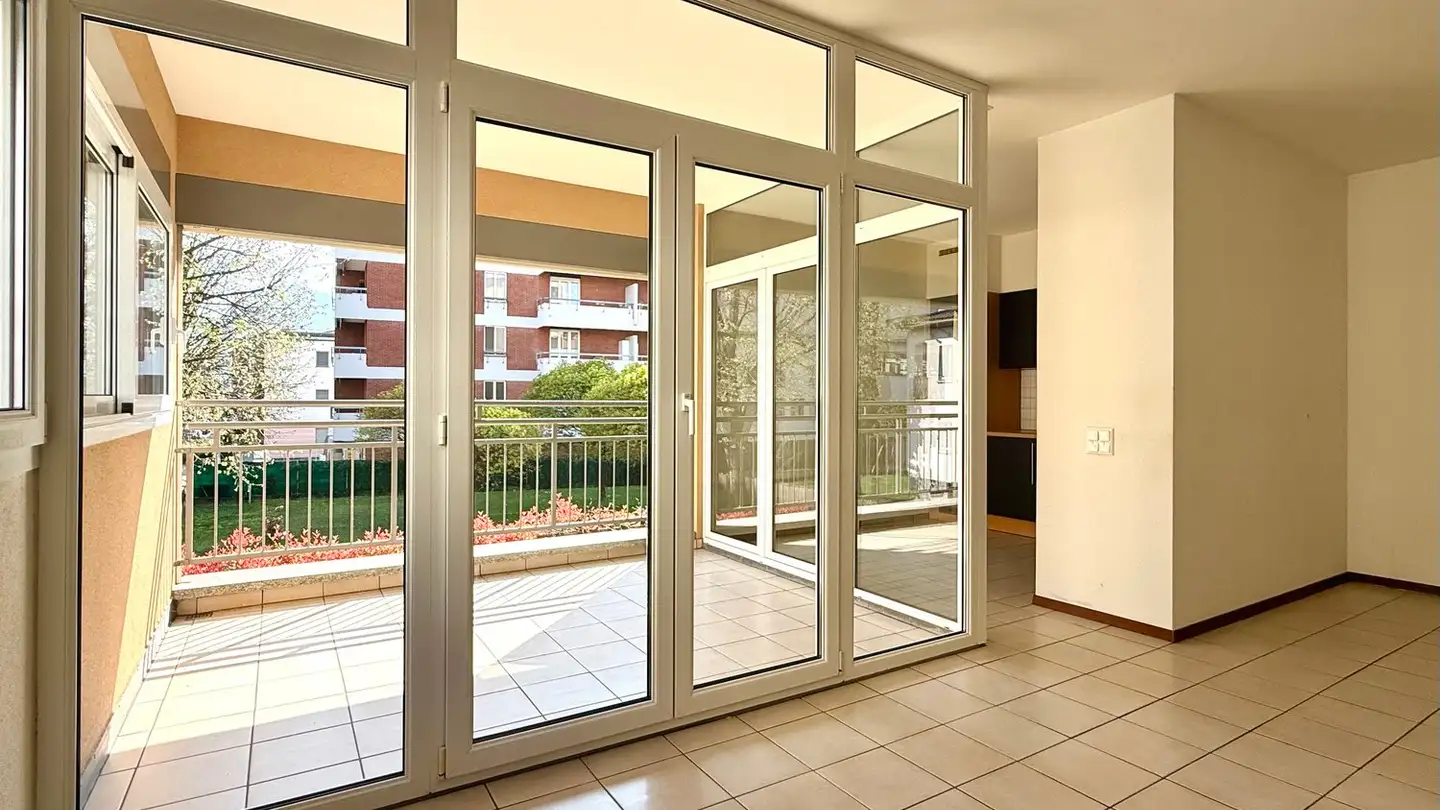 Wohnung kaufen - Via Monte Boglia 16, 6900 Lugano - Foto 4