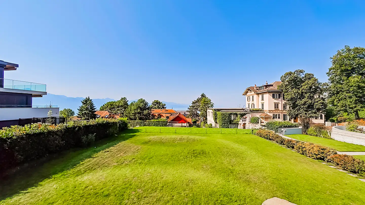 Apartment for rent - Chemin De La Vuachère 2d, 1005 Lausanne - Photo 2