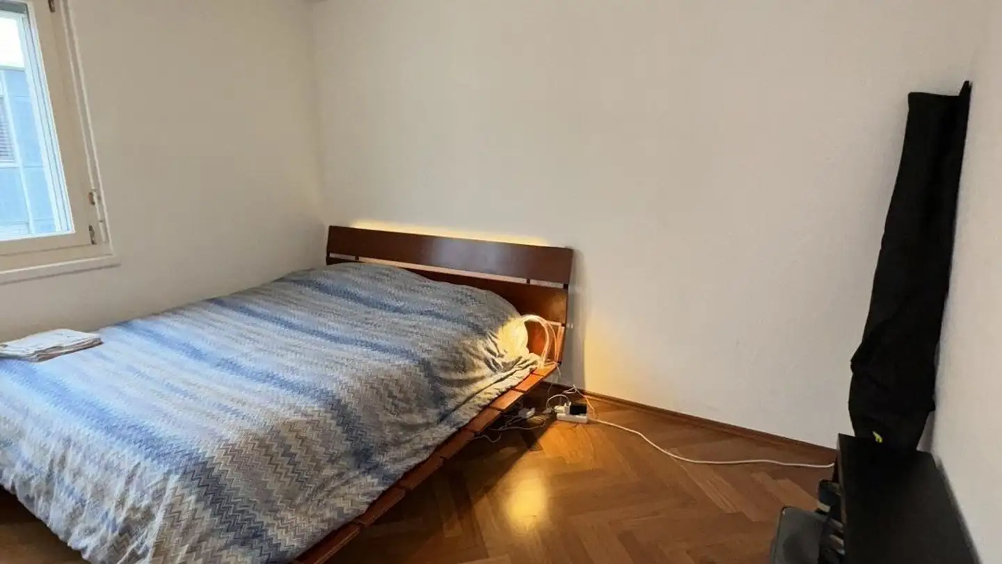 Stanza singola in affitto - Affolternstrasse 154, 8050 Zürich - Foto 3