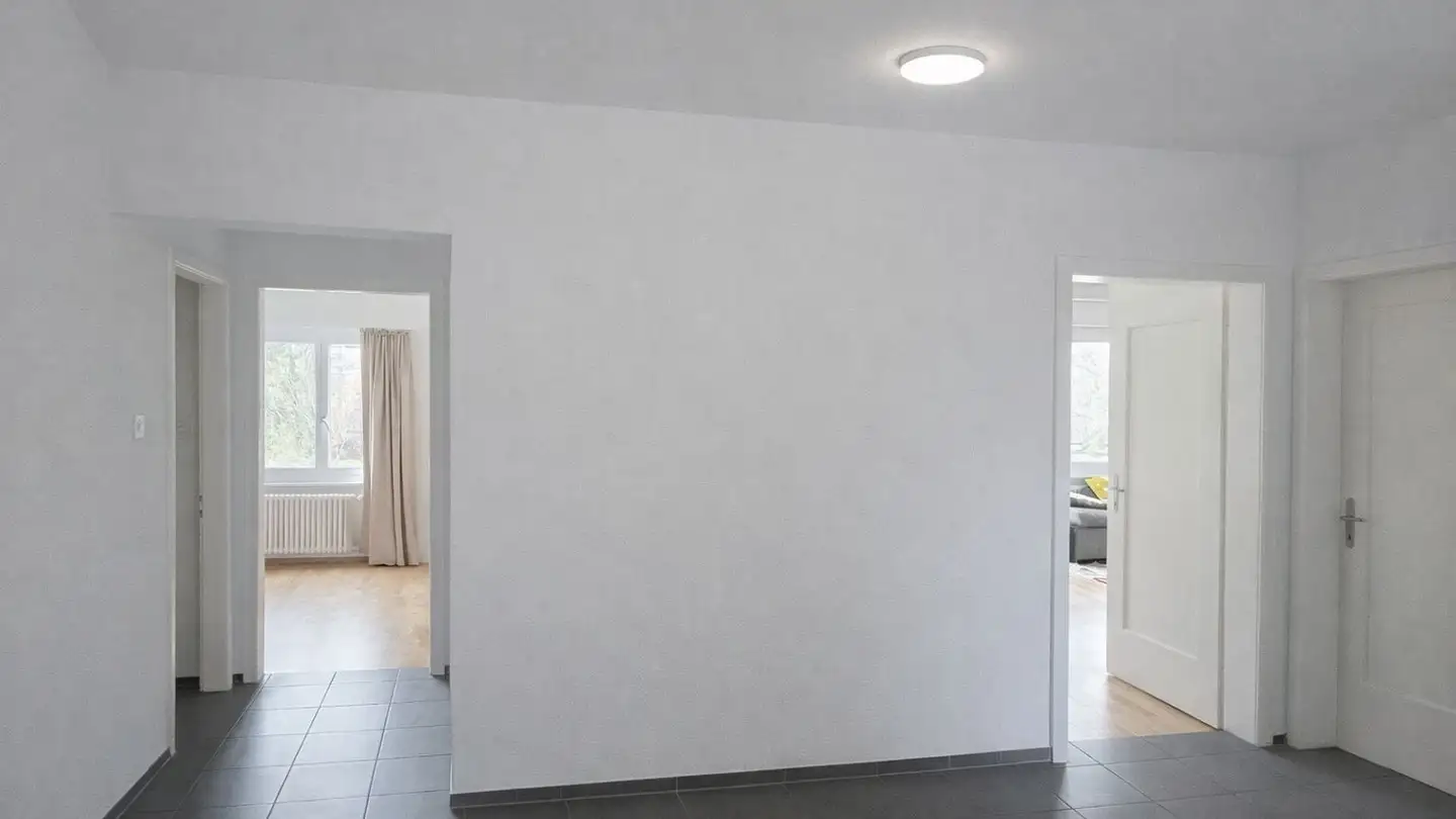Appartement à louer - Chutzenstrasse 55, 3007 Bern - Photo 2