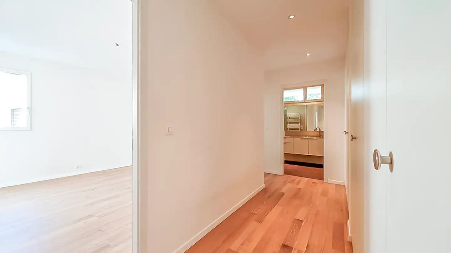 Apartment for rent - Chemin De La Vuachère 2d, 1005 Lausanne - Photo 3