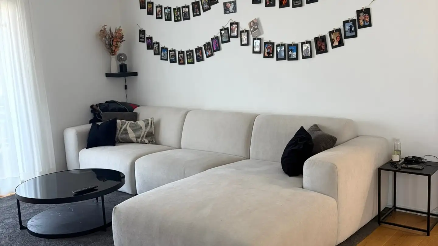 Apartment for rent - Sennhofweg 1, 4852 Rothrist