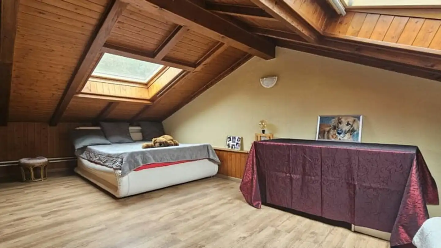 Maison individuelle à vendre - 1219 Châtelaine - Photo 3