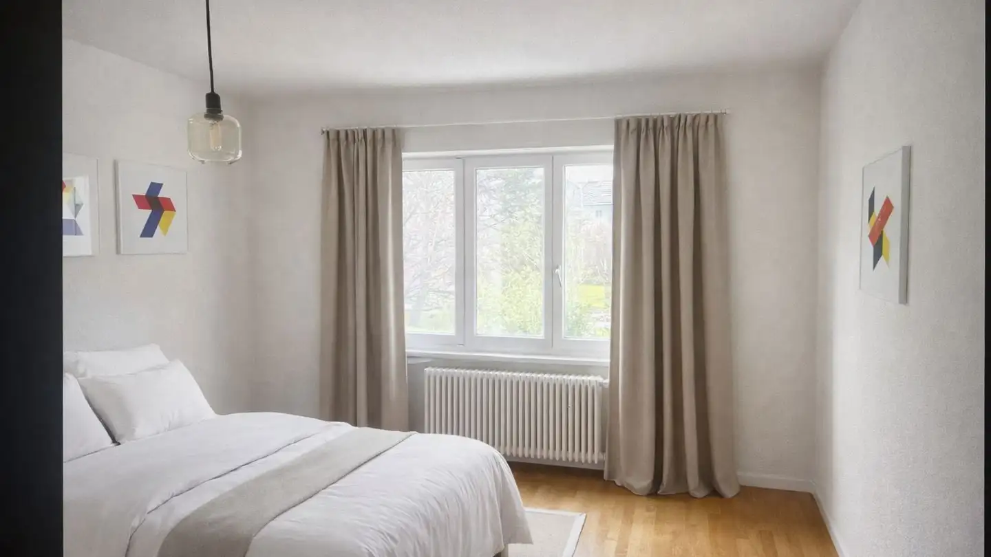 Appartement à louer - Chutzenstrasse 55, 3007 Bern - Photo 4