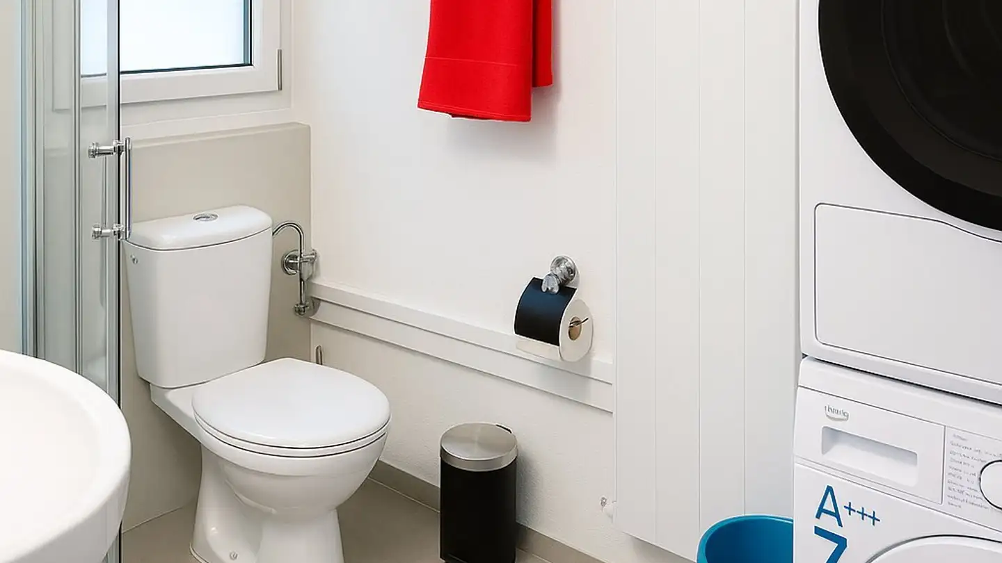 Apartment for rent - Breiten 8a, 3983 Mörel