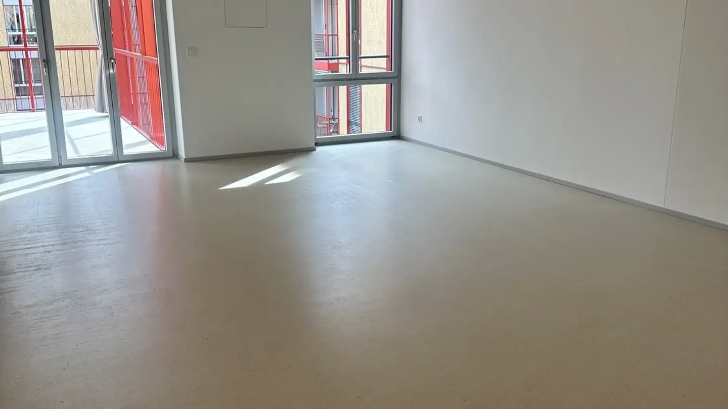 Apartment for rent - Sulzerallee 72, 8404 Winterthur