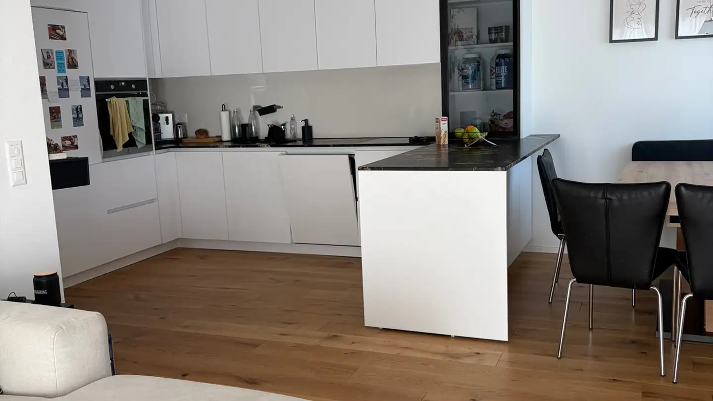 Apartment for rent - Sennhofweg 1, 4852 Rothrist - Photo 2