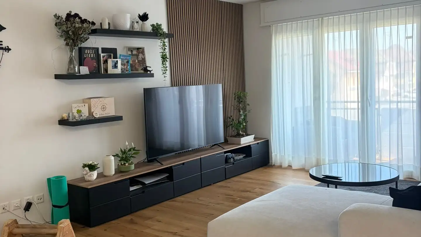 Apartment for rent - Sennhofweg 1, 4852 Rothrist - Photo 3