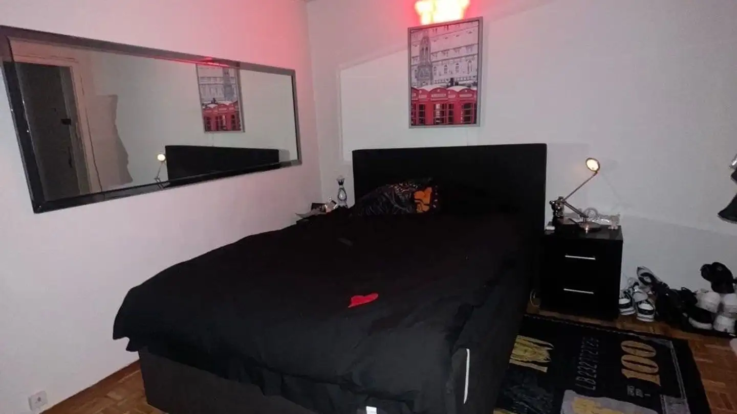 Appartamento in affitto - Fröhlichstrasse, 8008 Zürich - Foto 2