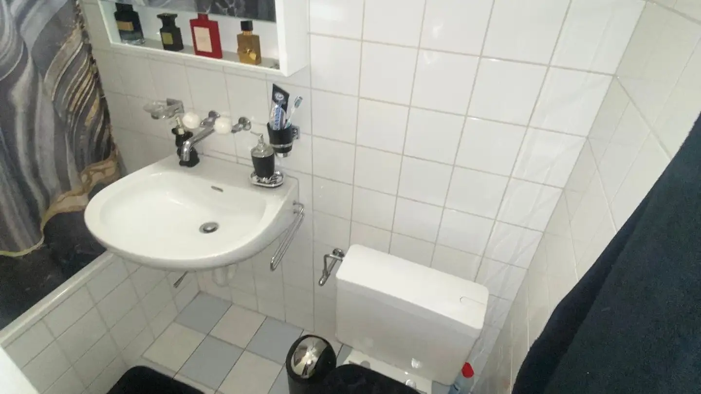 Appartamento in affitto - Fröhlichstrasse, 8008 Zürich - Foto 3