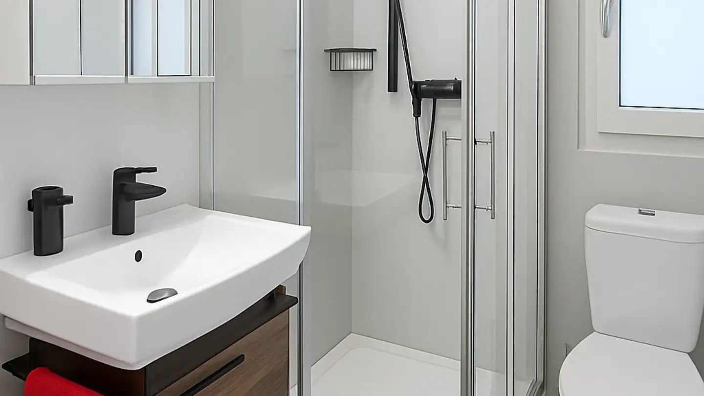 Apartment for rent - Breiten 8a, 3983 Mörel - Photo 2