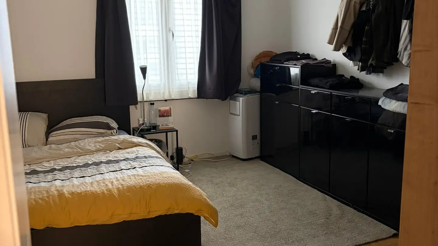 Apartment for rent - Sennhofweg 1, 4852 Rothrist - Photo 4