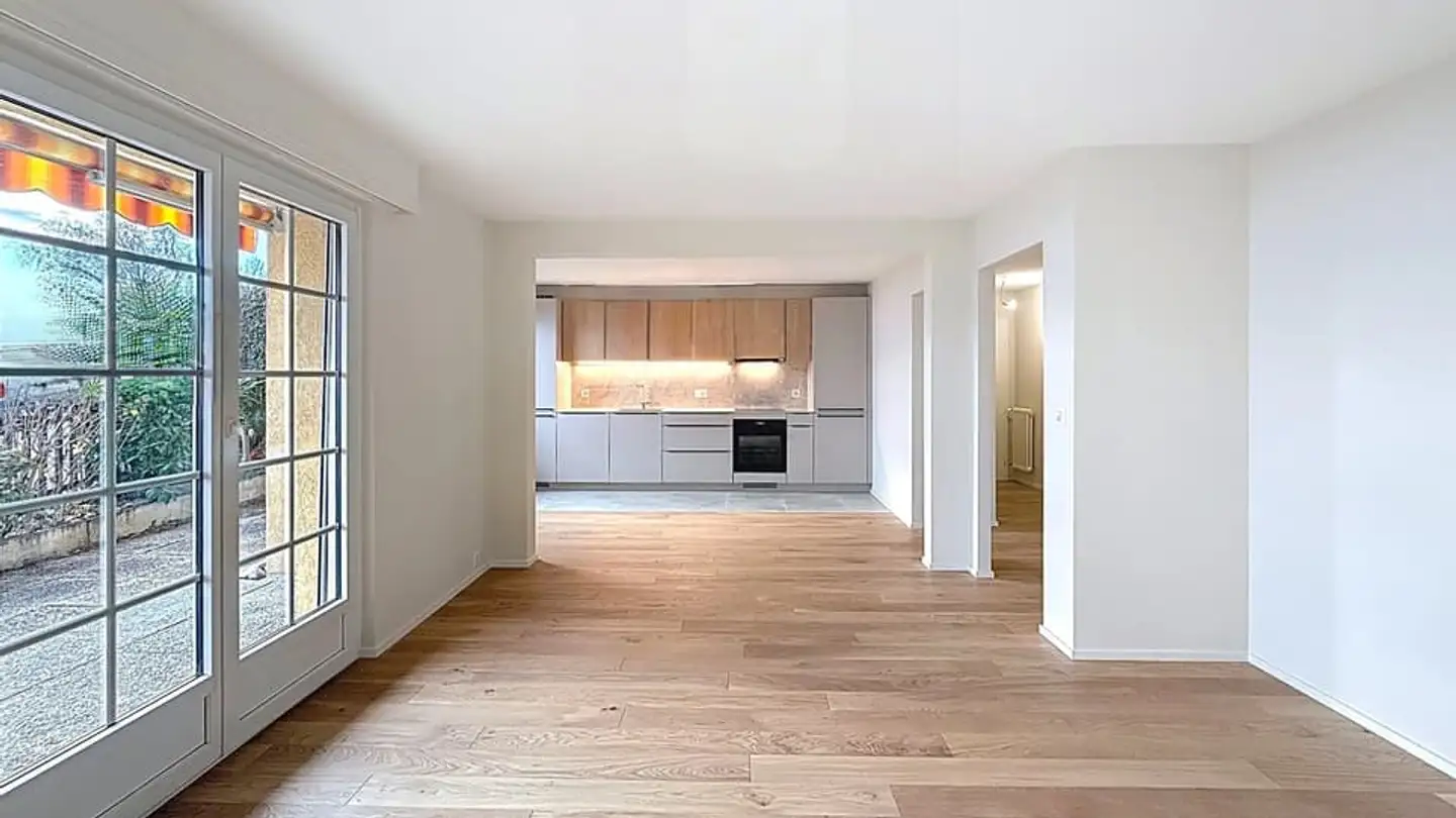 Apartment for sale - 1803 Chardonne