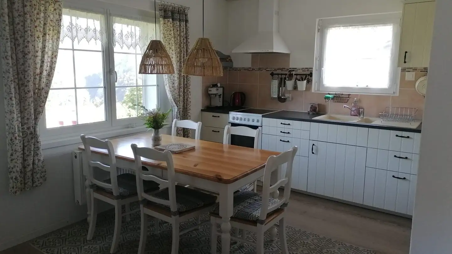 Single house for sale - Chemin Des Cerisiers 18, 2740 Moutier - Photo 3