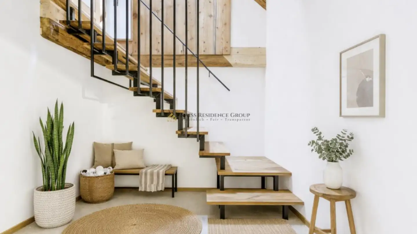 Attico in affitto - 8955 Oetwil an der Limmat - Foto 3