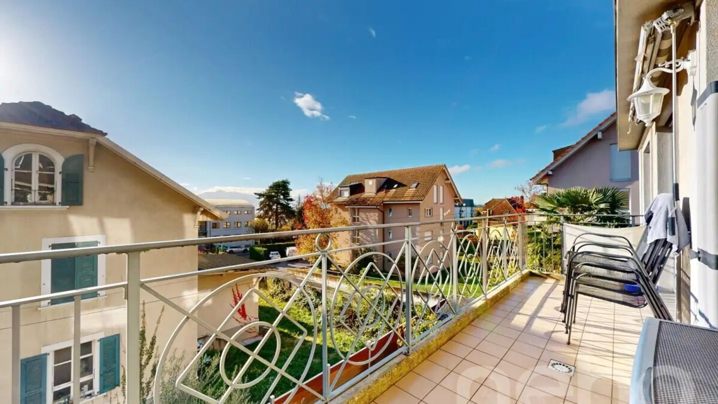 Apartment for sale - 1110 Morges - Photo 3
