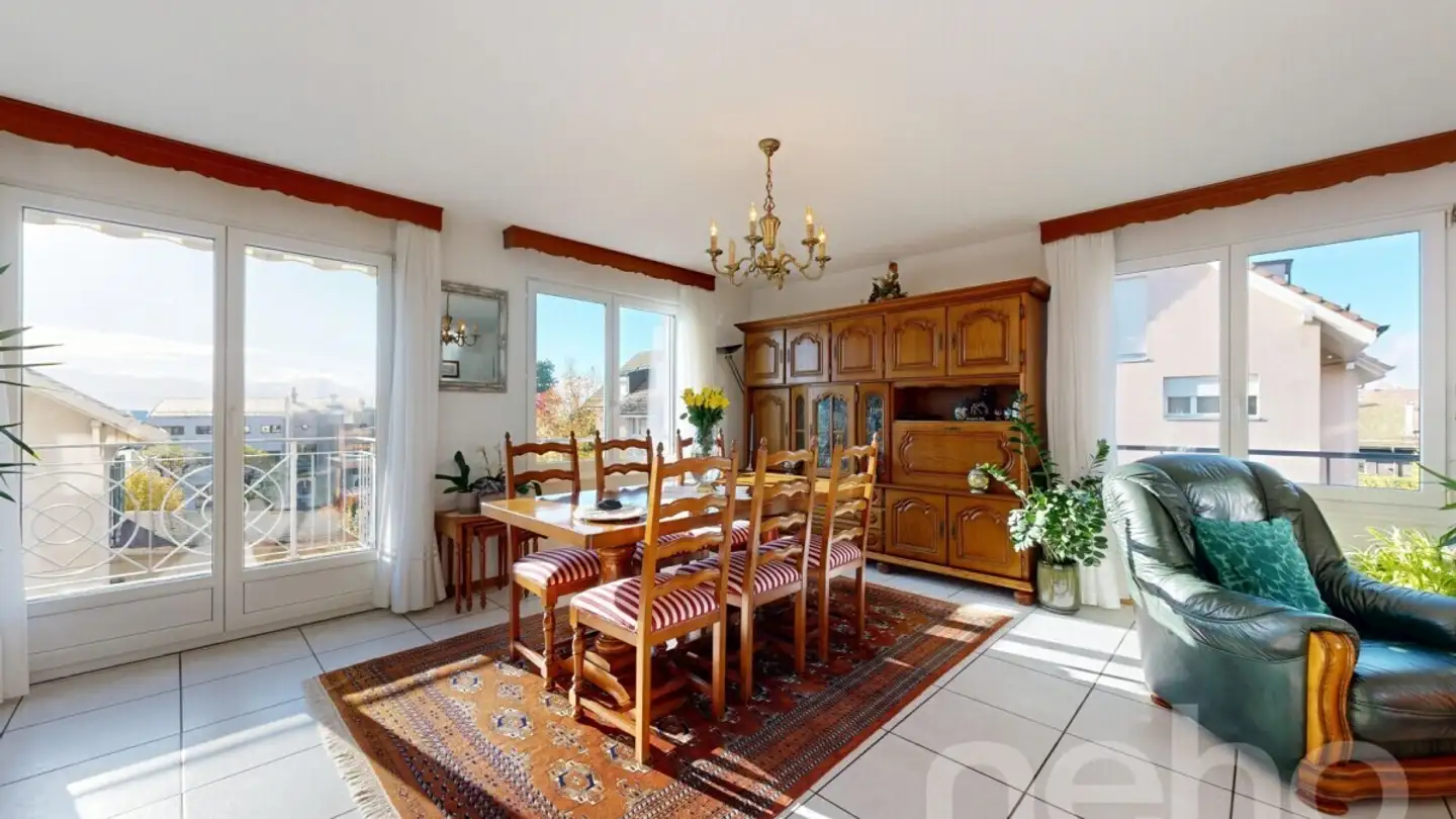 Apartment for sale - 1110 Morges - Photo 2