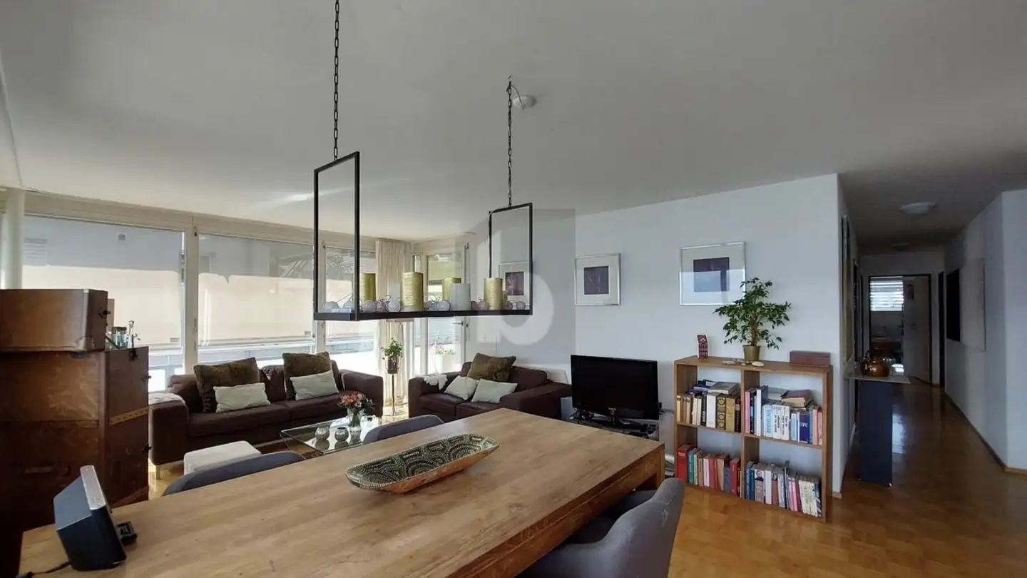 Apartment for rent - Rigiweg 5, 6405 Immensee