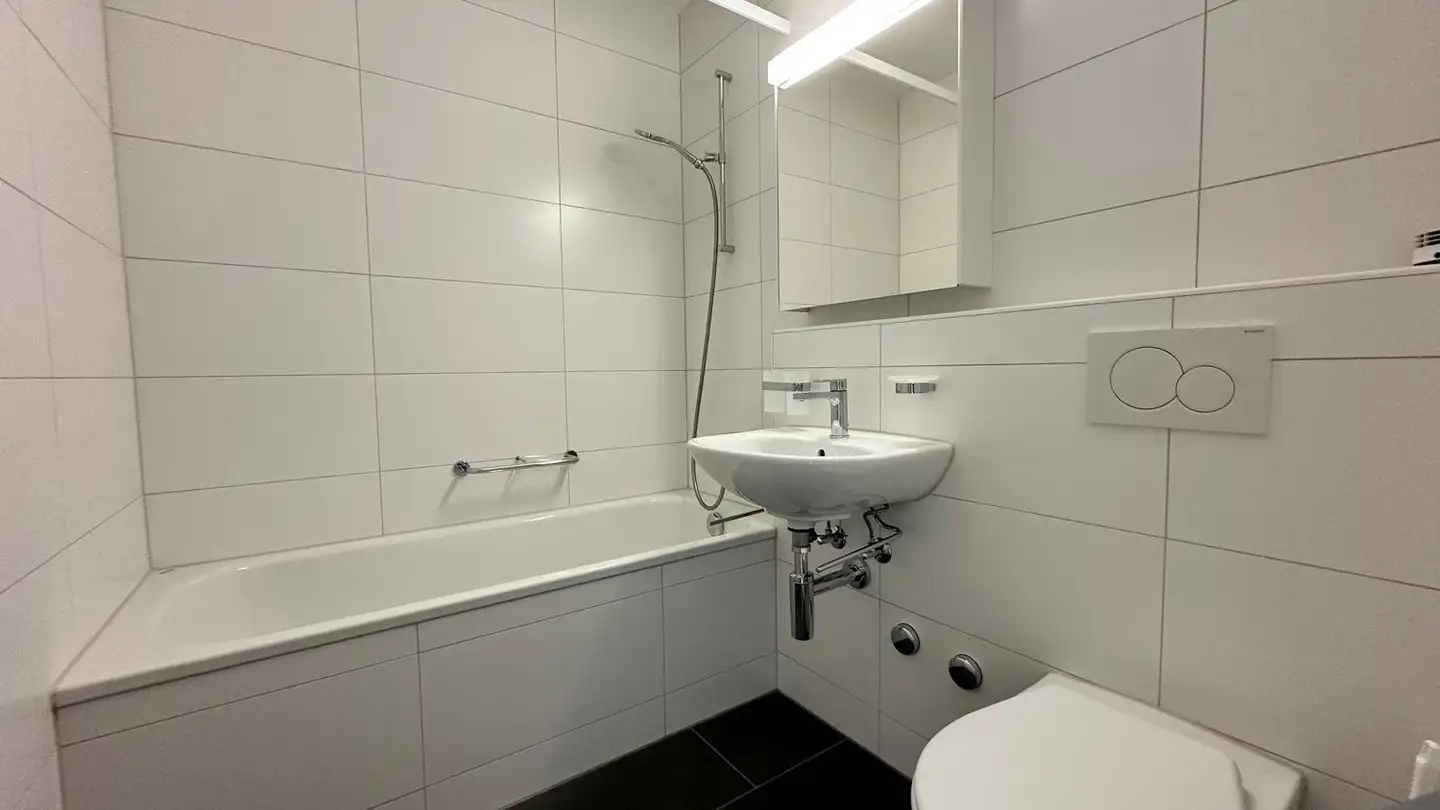 Wohnung mieten - Oberer Quai 138, 2503 Biel/Bienne - Foto 2