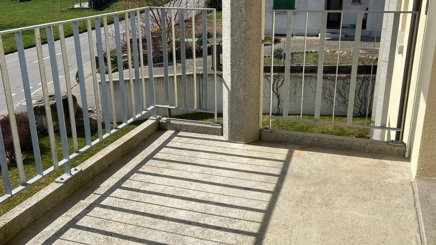 Appartamento in affitto - Gärtlirain 1, 3042 Ortschwaben - Photo 2