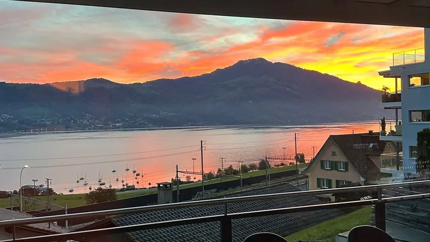 Apartment for rent - Rigiweg 5, 6405 Immensee - Photo 2