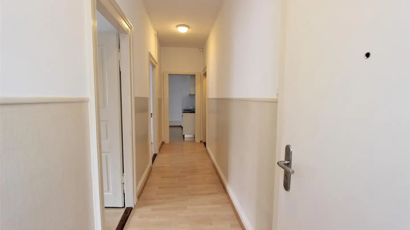 Apartment for rent - Gartenstrasse 8, 5400 Baden - Photo 3
