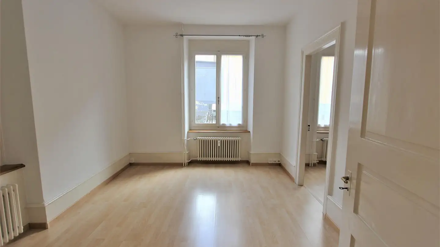 Apartment for rent - Gartenstrasse 8, 5400 Baden - Photo 4