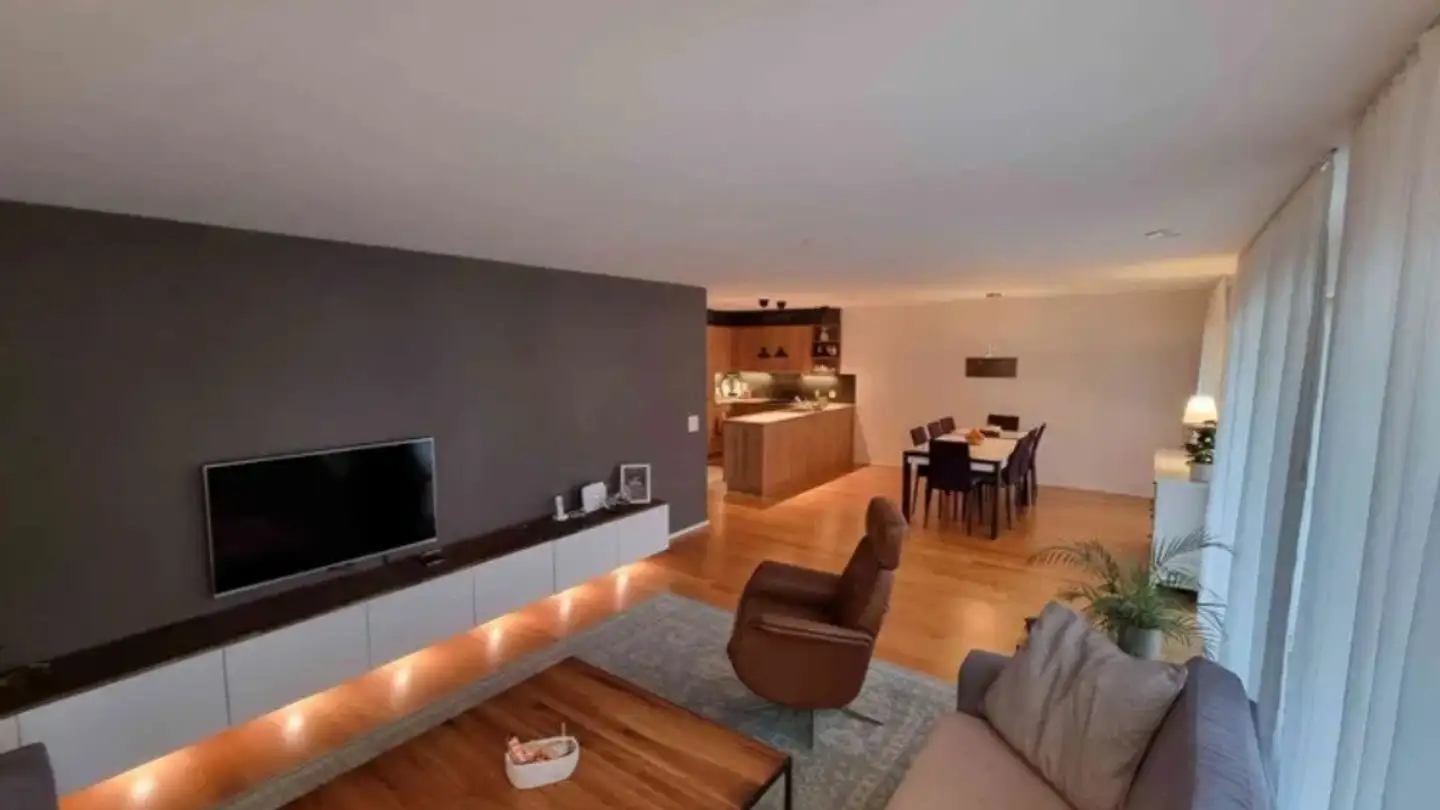 Appartement à louer - Oberriedenstrasse 2b, 5412 Gebenstorf