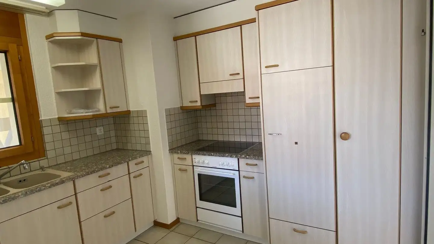 Appartamento in affitto - Gärtlirain 1, 3042 Ortschwaben - Photo 4