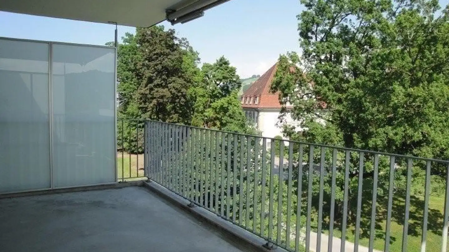 Wohnung mieten - Schönbüelpark 3, 9016 St. Gallen - Foto 2