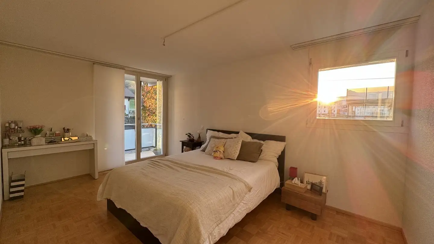 Apartment for rent - Rigiweg 5, 6405 Immensee - Photo 4