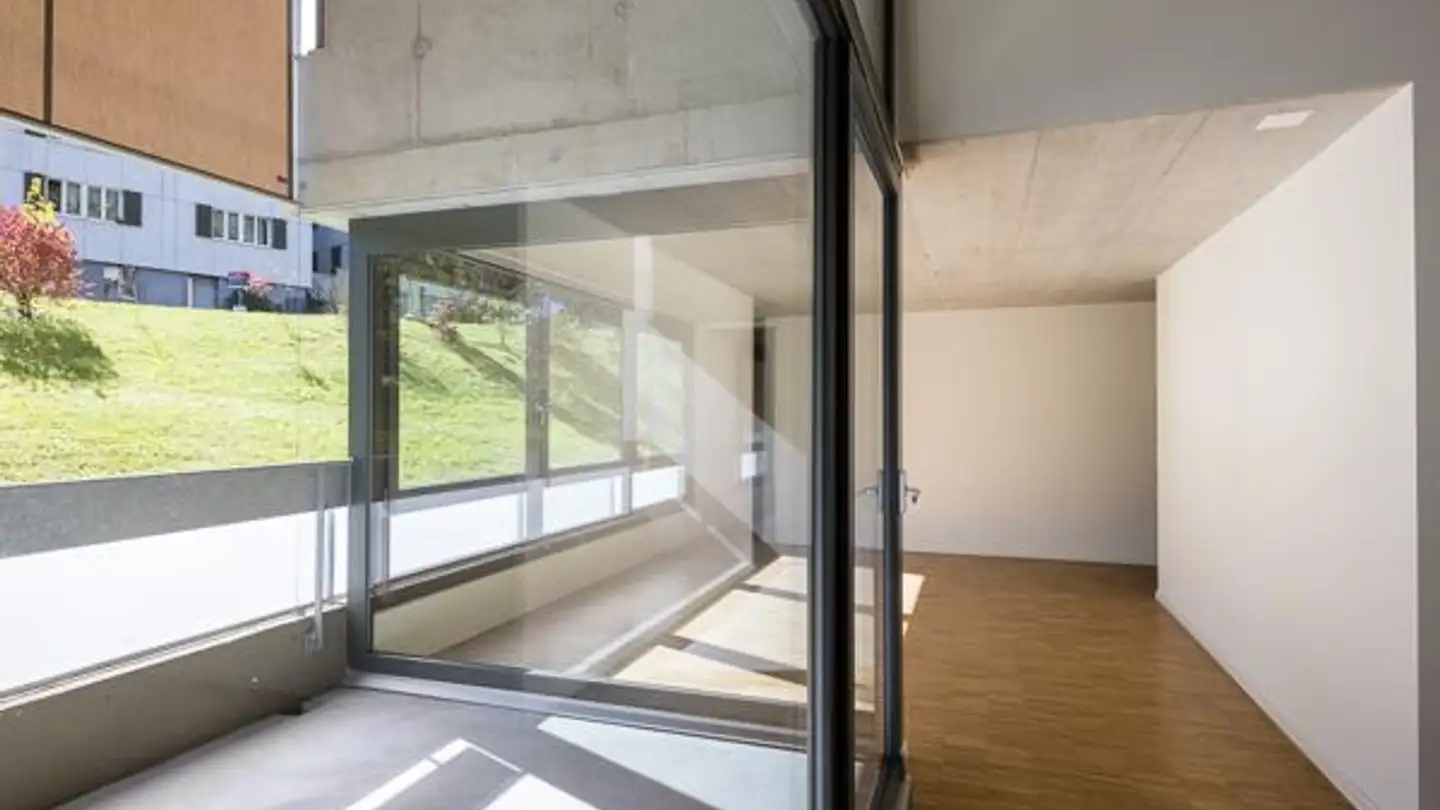 Apartment for rent - Untere Kräzern 2, 9015 St. Gallen - Photo 2