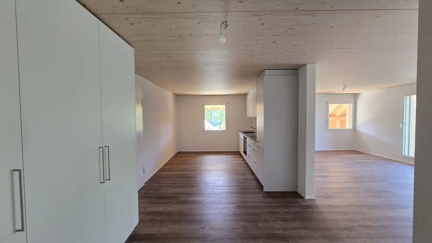 Apartment for rent - Elisried 15, 3152 Mamishaus - Photo 3