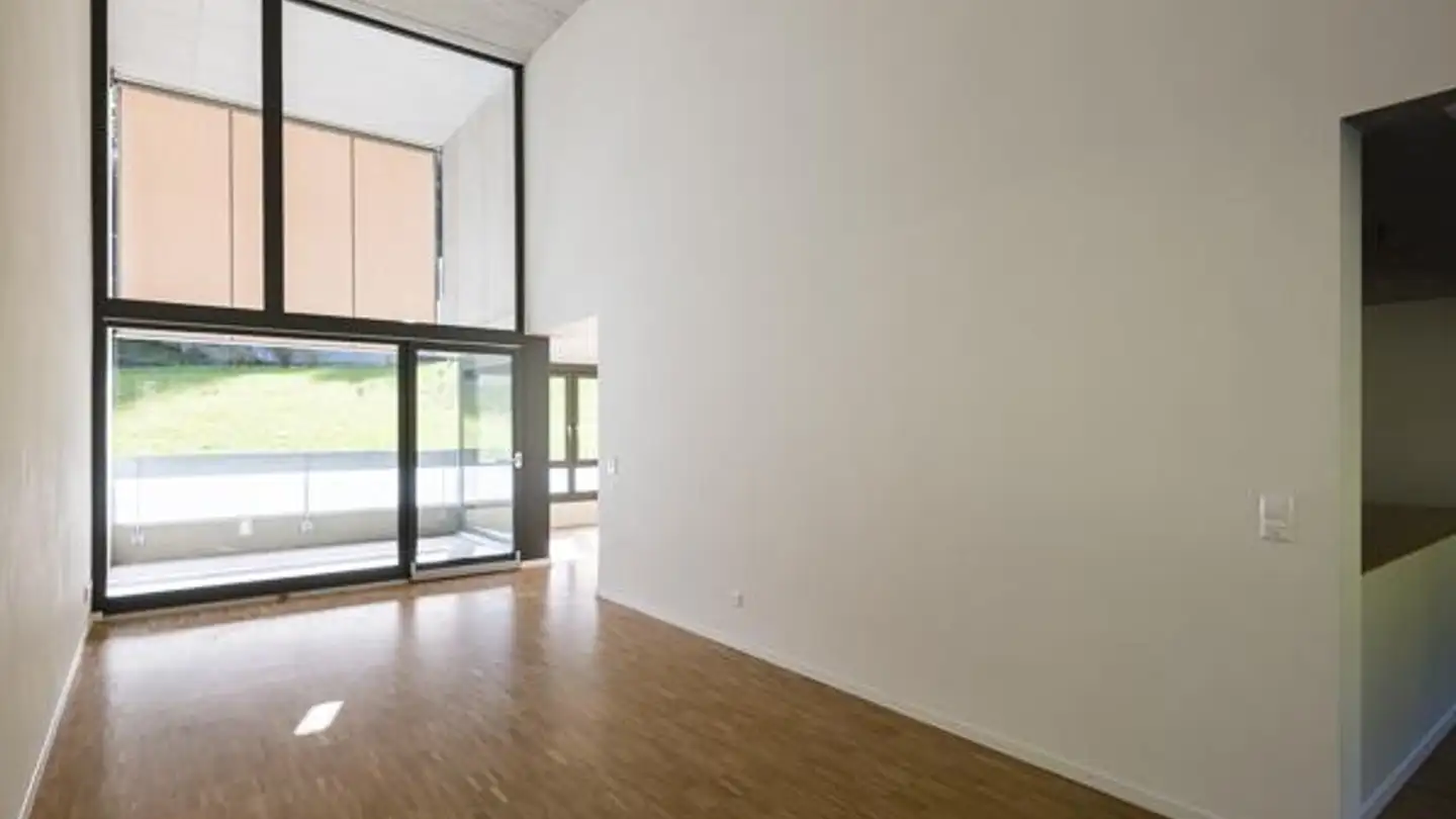 Apartment for rent - Untere Kräzern 2, 9015 St. Gallen - Photo 3